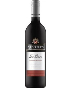 NEDERBURG FOUNDATION CABERNET SAUVIGNON